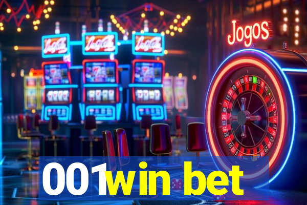 001win bet